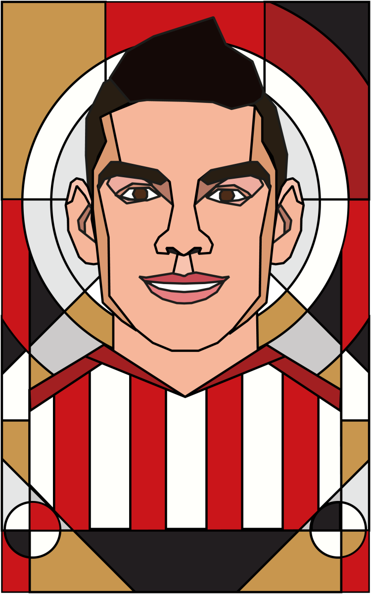 个优秀前锋 个优秀前锋