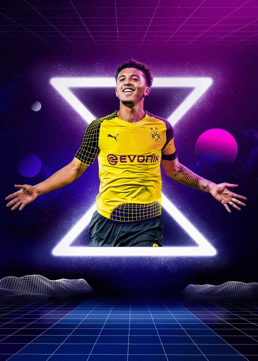 对强队时 对强队时