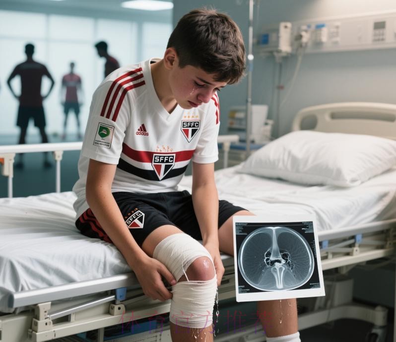 跟队：巴尔韦德周一接受医学检查，评估右膝不适情况