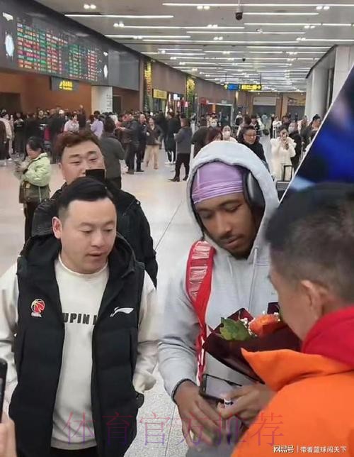 弗格重回辽宁感受热情：这里的人就像家人和兄弟